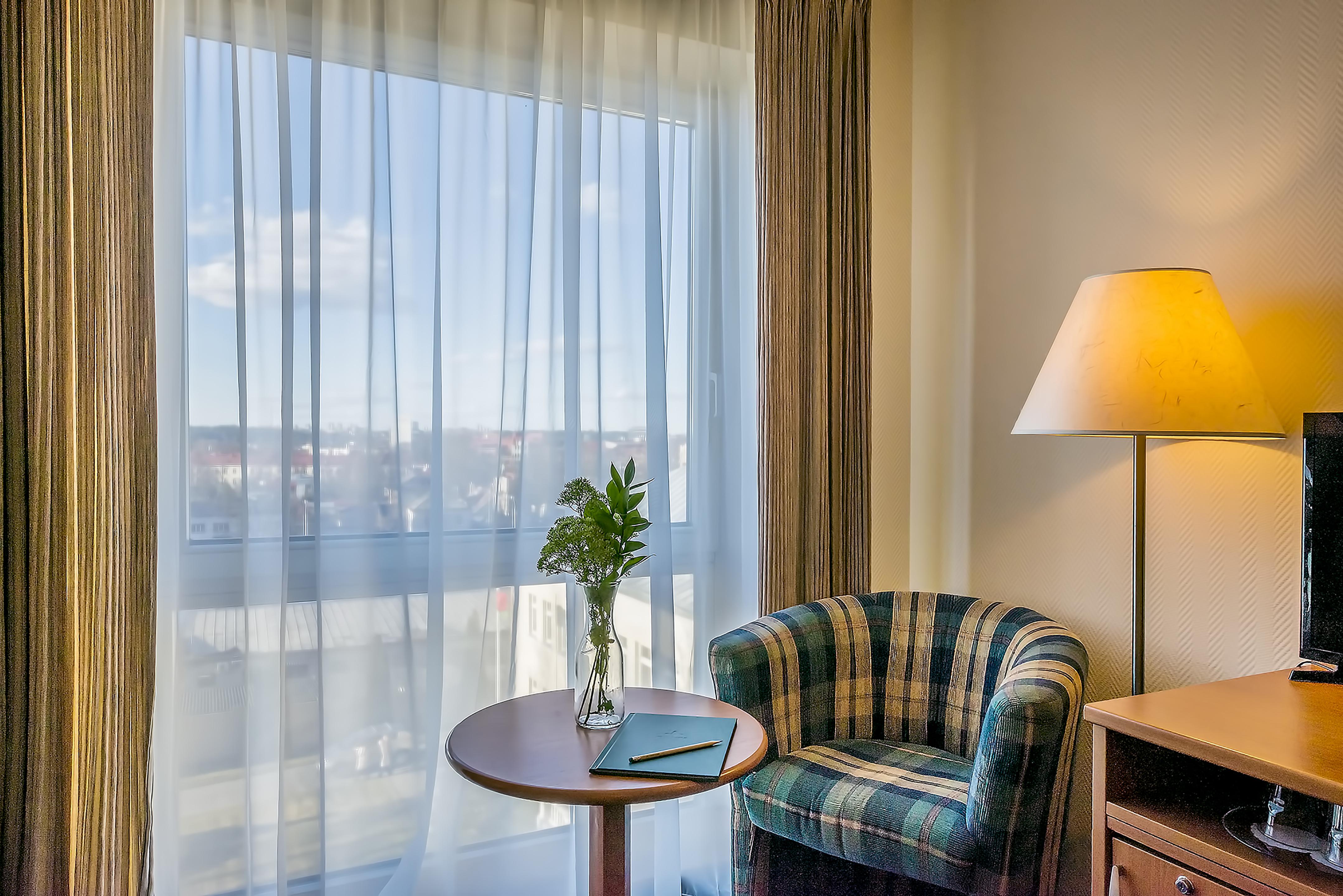 Grata By Centrum Hotels Аеропорт Вільнюс Екстер'єр фото